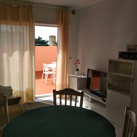 Apartamento Portosin Apartment Exterior photo